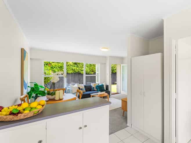 3/16 Queens Parade, Devonport