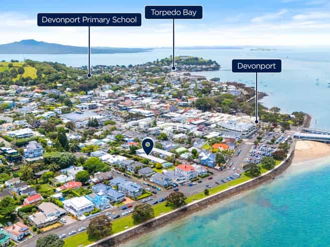 3/16 Queens Parade, Devonport