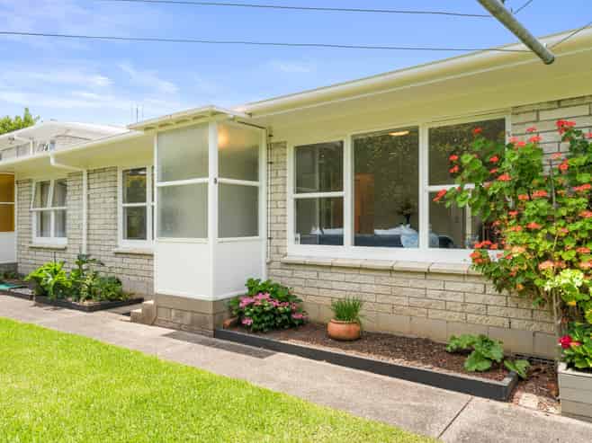 3/16 Queens Parade, Devonport