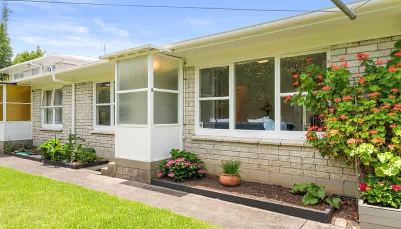 3/16 Queens Parade, Devonport