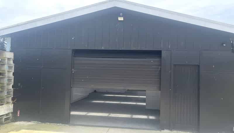 716 State Highway 1, Manakau