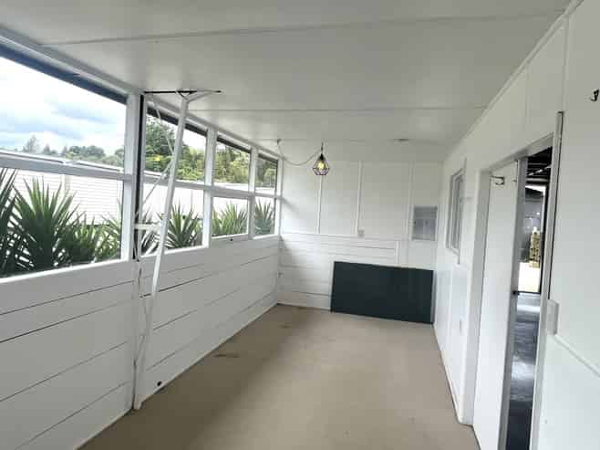 Affordable Workshop / Storage Opportunities