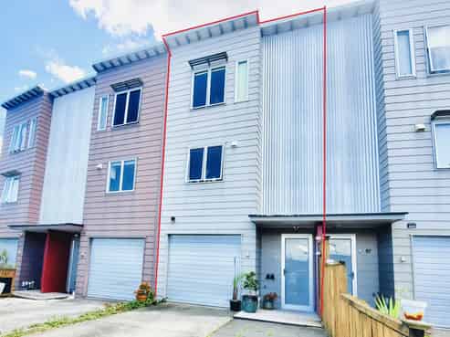 89 Albionvale Road , Glen Eden