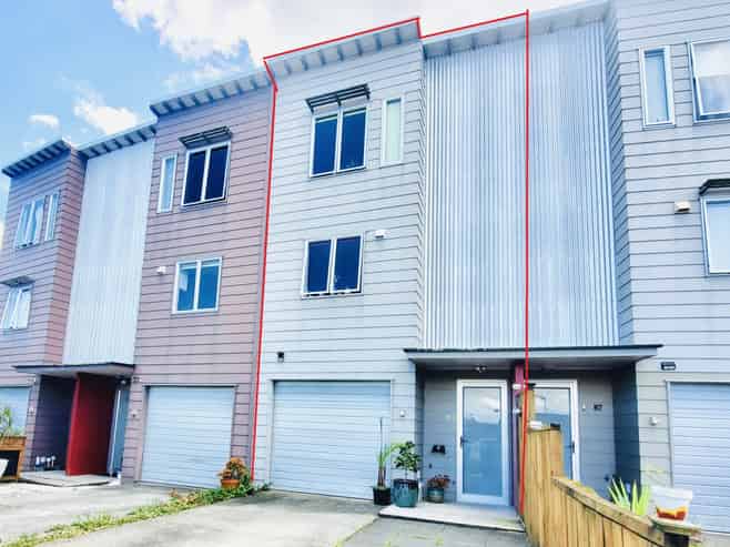 89 Albionvale Road , Glen Eden