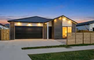 18 Pupu Crescent, Opaheke