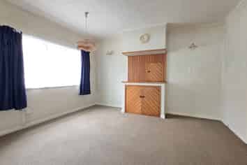 Wellington - Address withheld