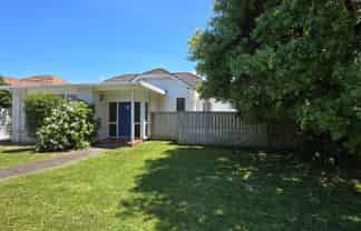 Wellington - Address withheld