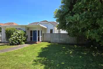 Wellington - Address withheld