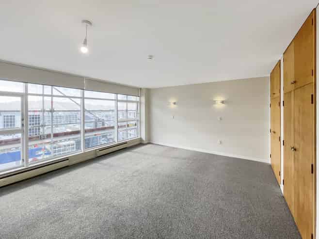 11B/186 The Terrace, Wellington Central