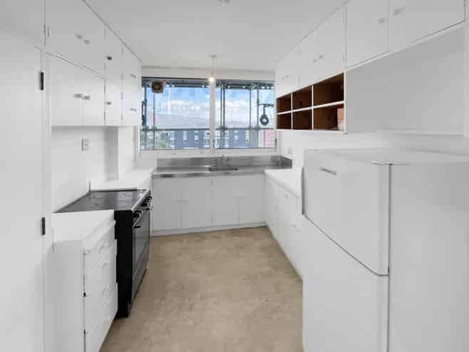 11B/186 The Terrace, Wellington Central