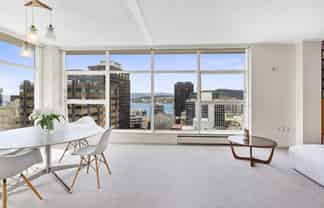 11B/186 The Terrace, Wellington Central