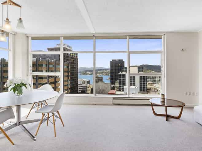 11B/186 The Terrace, Wellington Central