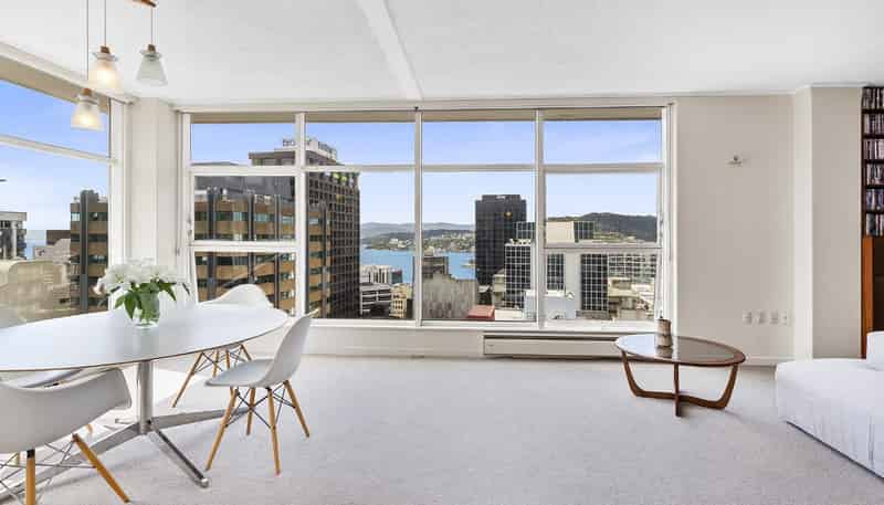 11B/186 The Terrace, Wellington Central