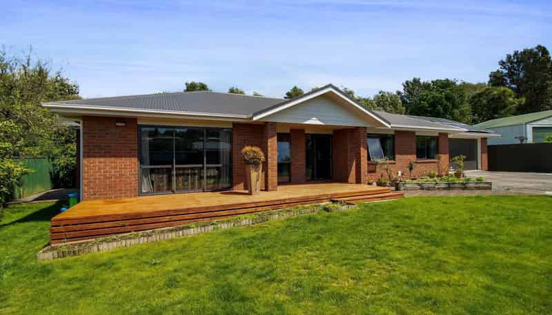 196A Ngamotu Road , Spotswood