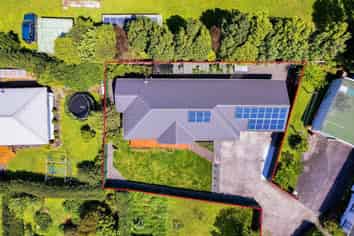 196A Ngamotu Road , Spotswood