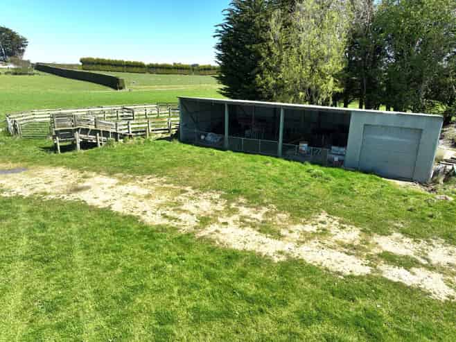 616 Woodlands Road, Mokotua