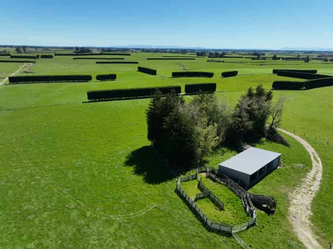 616 Woodlands Road, Mokotua