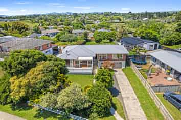 95 kitchener Road, Waiuku