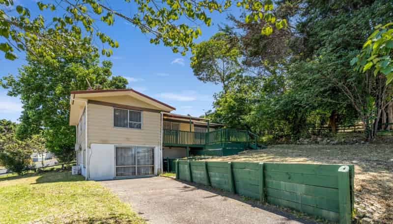 6 Warwick Place, Raumanga