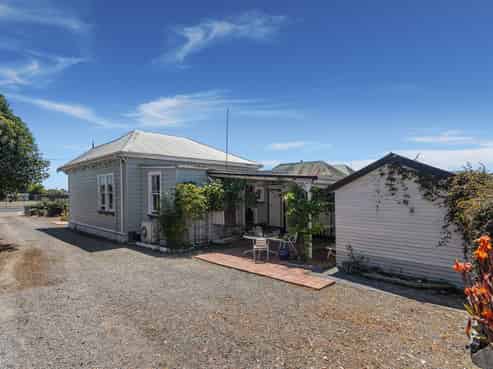 88 Wellington Street, Opotiki