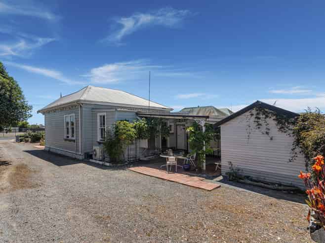 88 Wellington Street, Opotiki