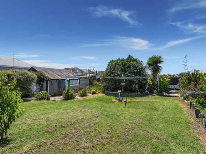 88 Wellington Street, Opotiki