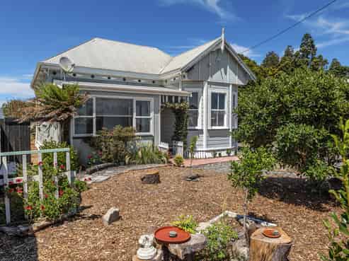 88 Wellington Street, Opotiki