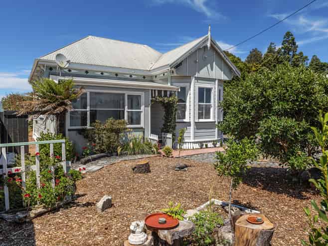 88 Wellington Street, Opotiki