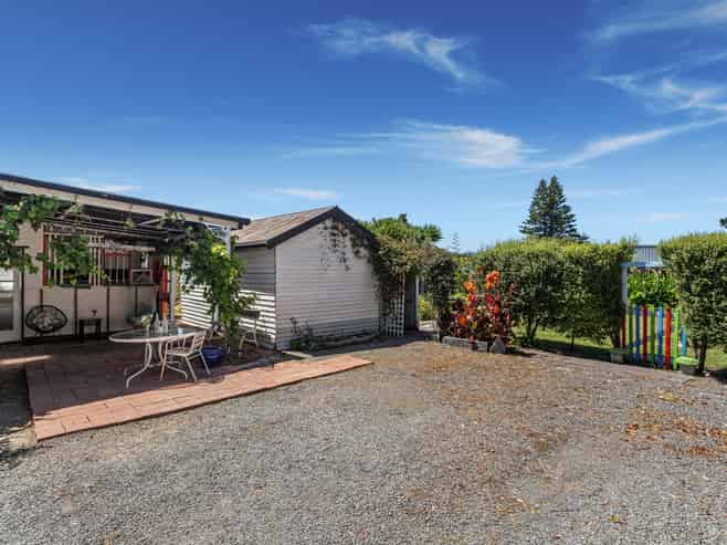 88 Wellington Street, Opotiki