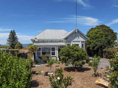 88 Wellington Street, Opotiki