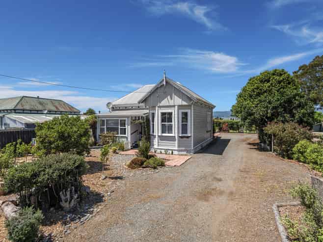 88 Wellington Street, Opotiki