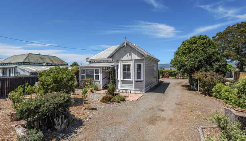 88 Wellington Street, Opotiki