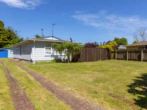 6 Paekiri Street, Turangi