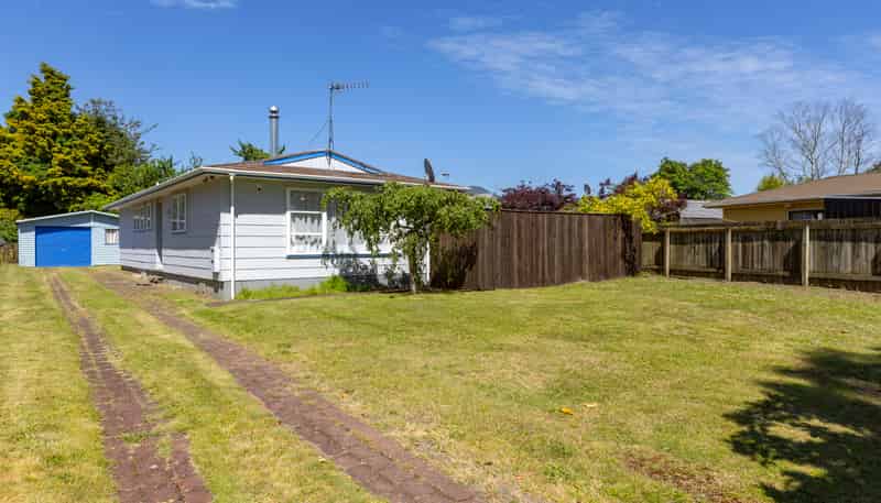 6 Paekiri Street, Turangi