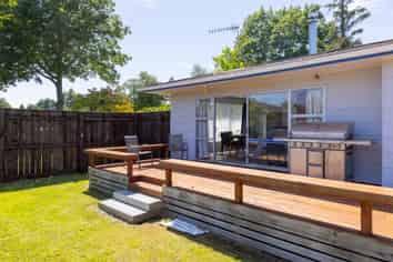 6 Paekiri Street, Turangi