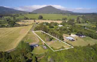 28 Kōwhai Drive, Kuratau