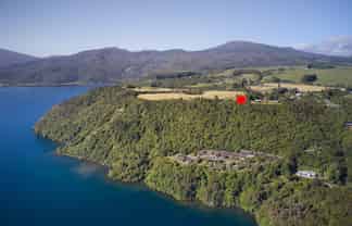 28 Kōwhai Drive, Kuratau