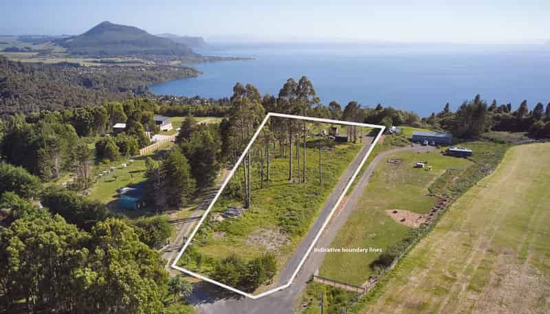 28 Kōwhai Drive, Kuratau