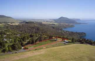 28 Kōwhai Drive, Kuratau