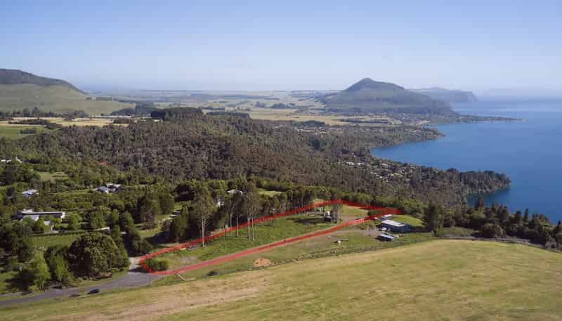 28 Kōwhai Drive, Kuratau