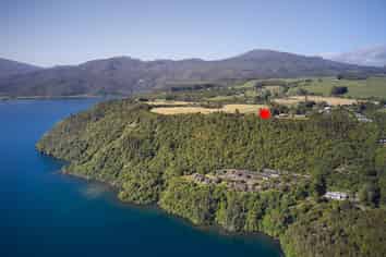 28 Kōwhai Drive, Kuratau