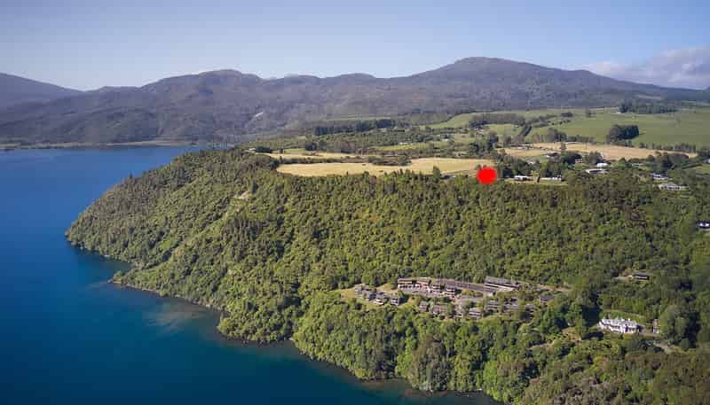 28 Kōwhai Drive, Kuratau