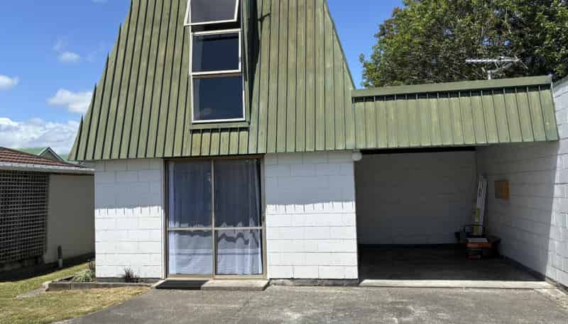 33B Keith Street, Whanganui