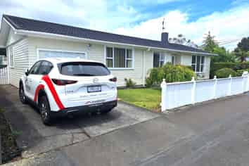 5 Brown Street, Wallaceville