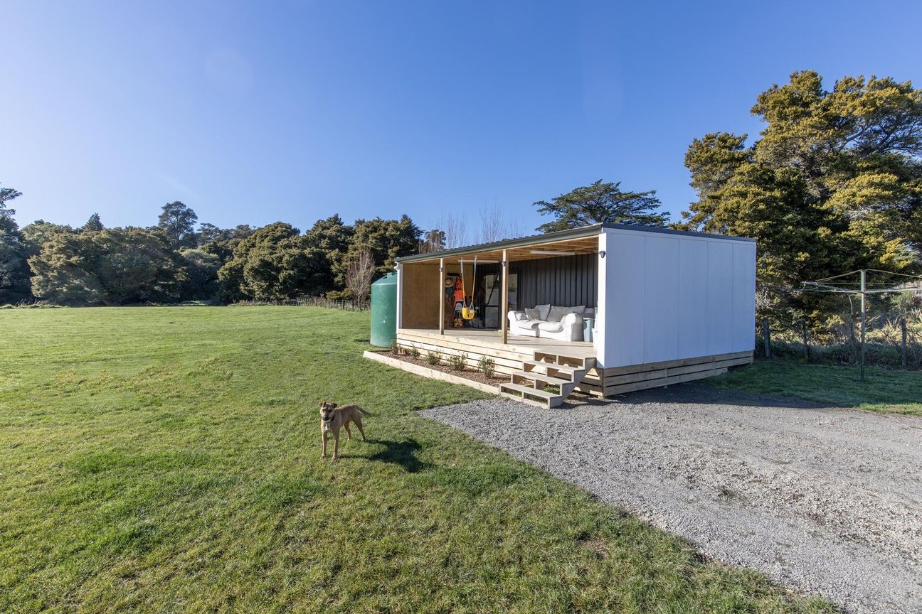 Country Escape To The Beach No  Covenants! - Widok 3