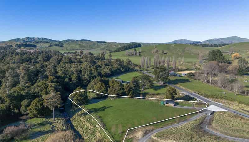 2021 Elsthorpe Rd, Elsthorpe