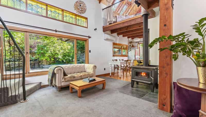 24B Bills Way, Wanaka