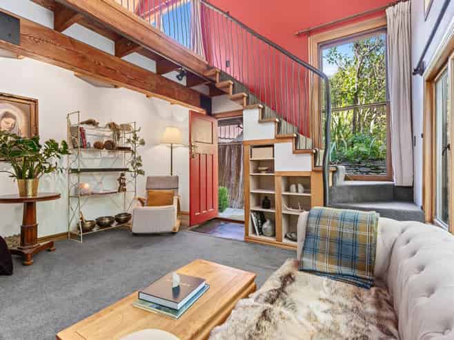 24B Bills Way, Wanaka