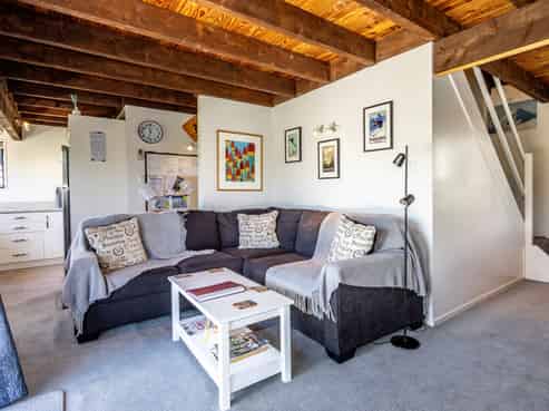 16 Park Lane, National Park