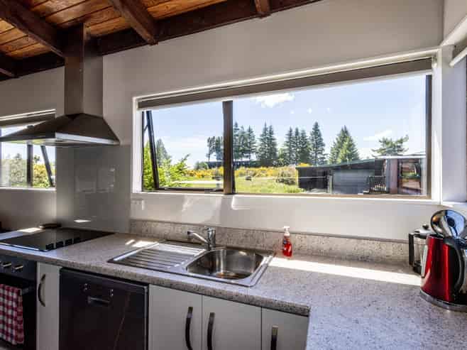 16 Park Lane, National Park